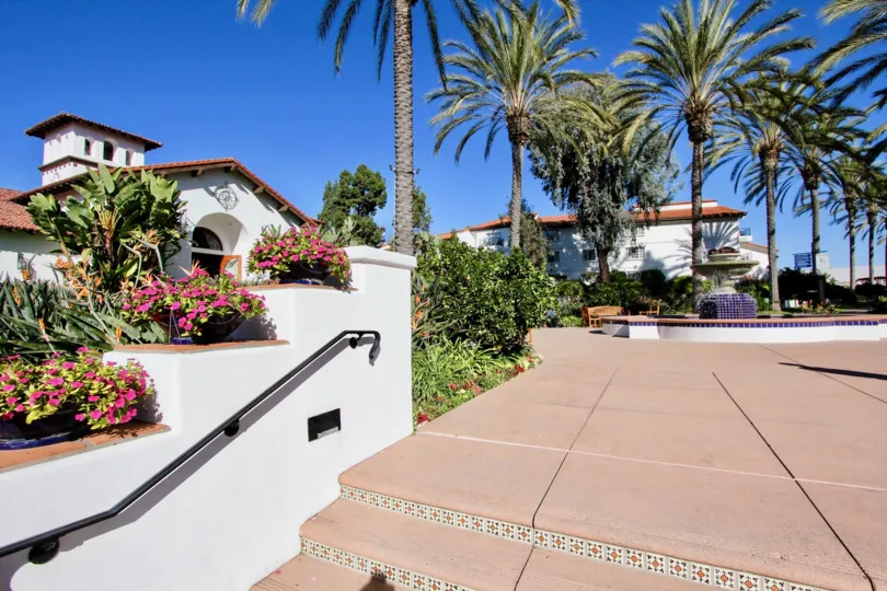 Fantastic Omni La Costa Resort & Spa In Carlsbad California Country