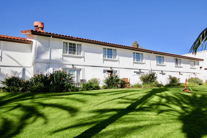 the omni la costa resort & spa is a lengthy house of the carlsbad city in ca