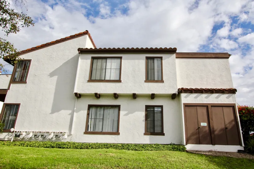 Lovely Sand Trap Villas In Carlsbad California Country