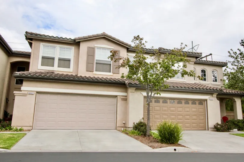 choose your best at Poinsettia Heights at Carlsbad, California