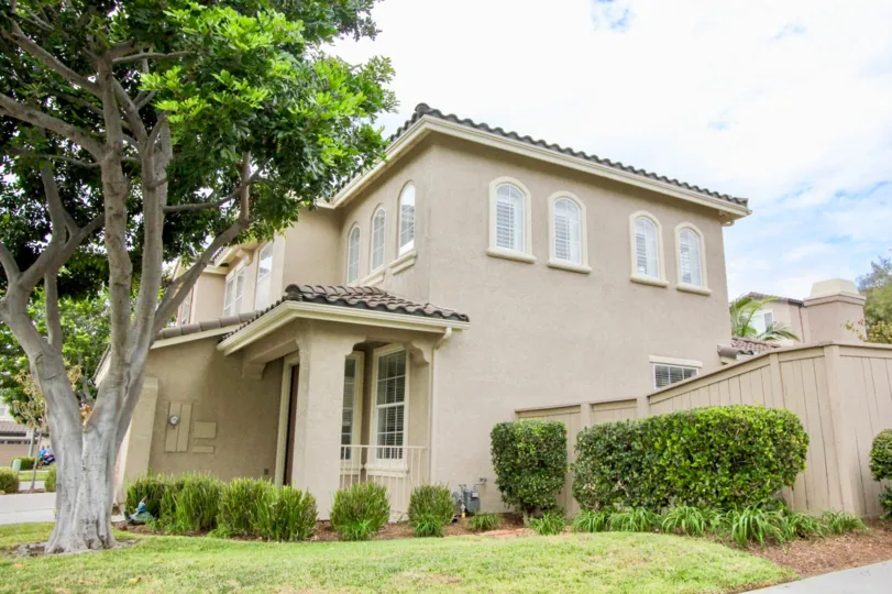 come and enjoy at Poinsettia Heights near to Carlsbad, California