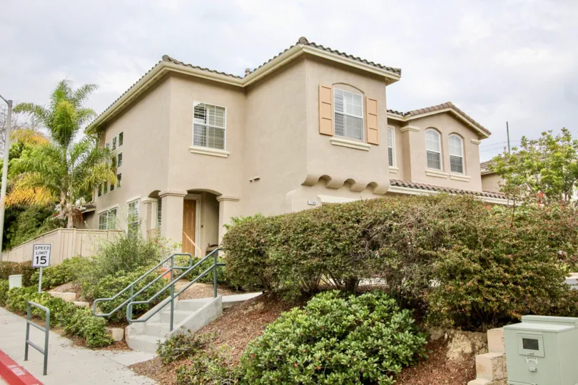 watch best at Poinsettia Heights located at Carlsbad, California