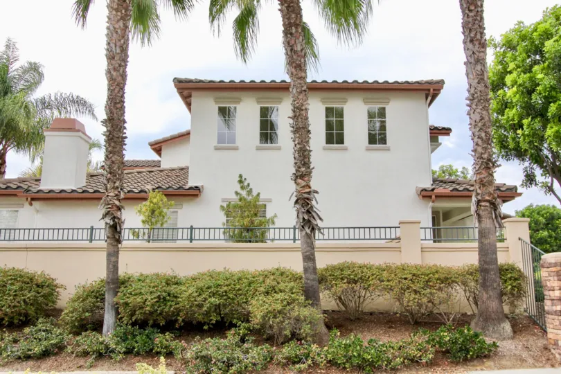 Classy Homes in Poinsettia Heights, Carlsbad, California