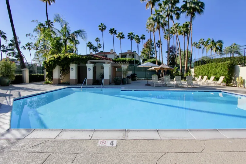 amazing at Sea Point Tennis Club in Carlsbad, California