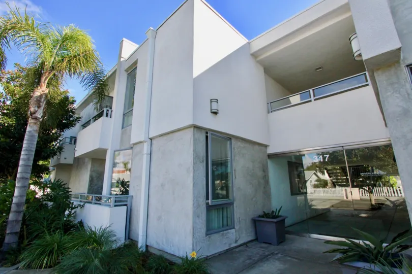 amazing homes at South Park in Carlsbad, California