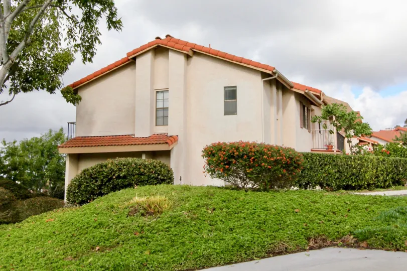 Awsome Home The Villas In Carlsbad California Country