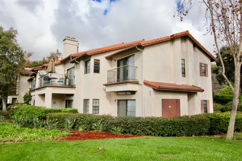 Fantastic The Villas In Carlsbad California Country