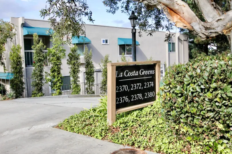 wonderful Villa La Costa lcoated near Carlsbad, California