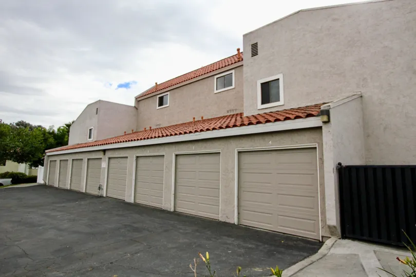 Villa in West Bluff Hills has seven doors with random numbers