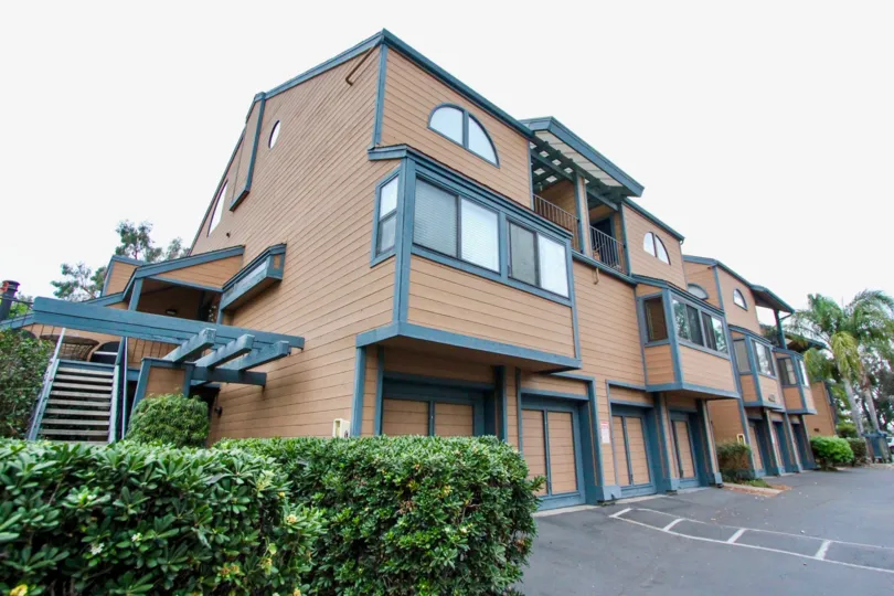 Absolutely beautiful apartments located at Windsong Cove in Carlsbad, California