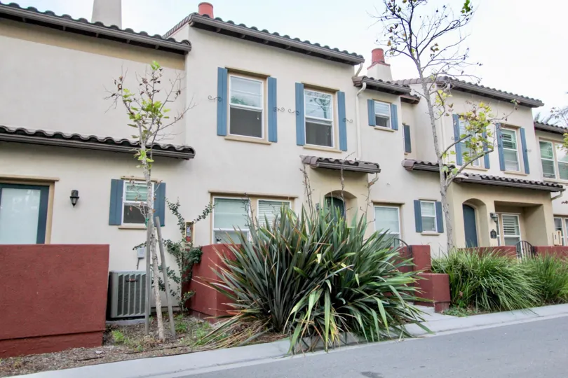 Lovely property among the Agave Community located in Chula Vista, California