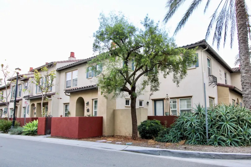 California Chula Vista Agave Apartment and Community