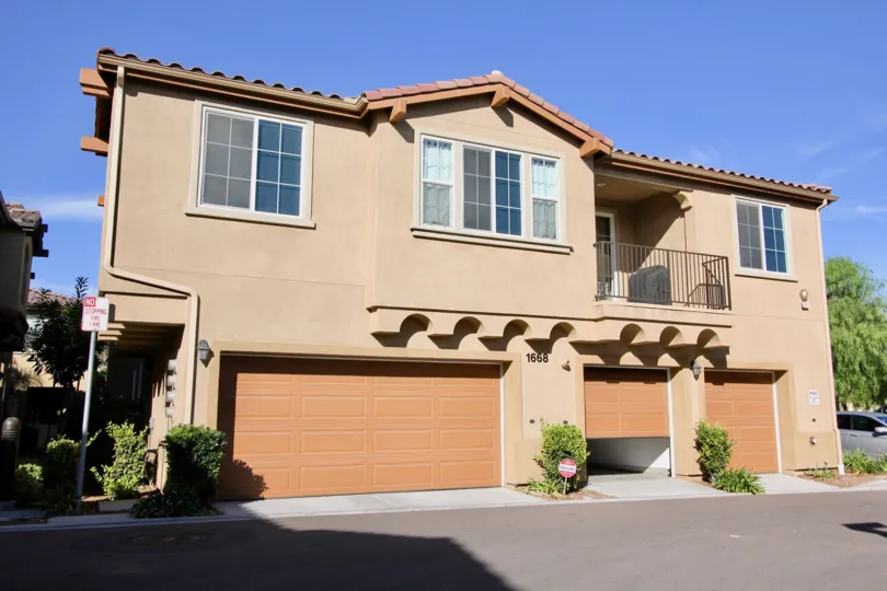 Lovely home in the Avalon Community of Chula Vista, CA