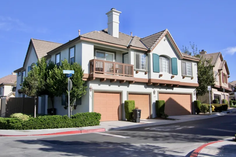 Belleme Chateaux lets you live luxuriously in the great city of Chula Vista, CA