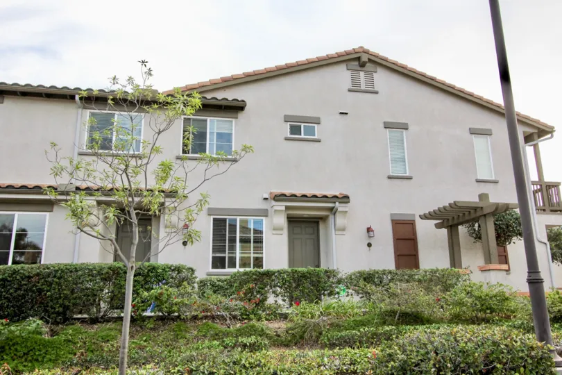 Feel at home in Chula Vista's own Belleza for great living and community.