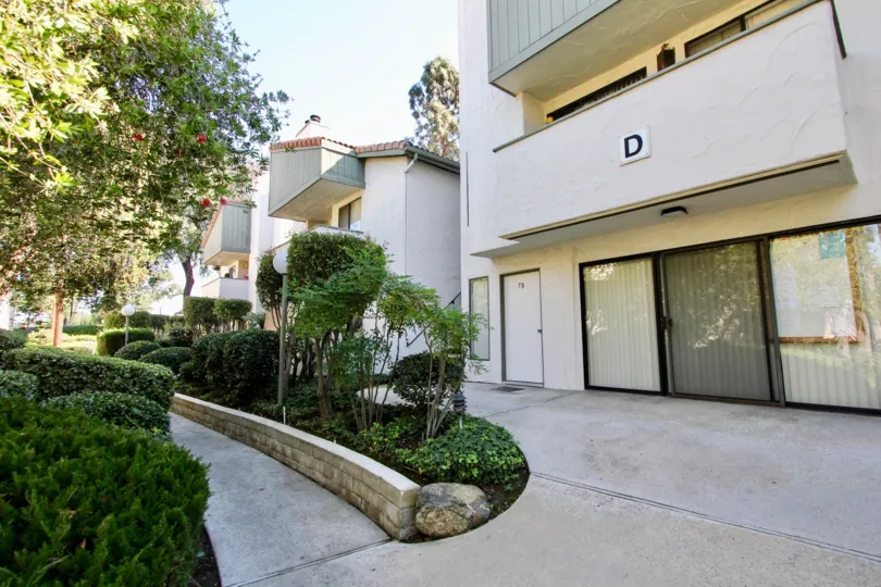 Love the life you live in Brentwood Arms located in Chula Vista, CA.