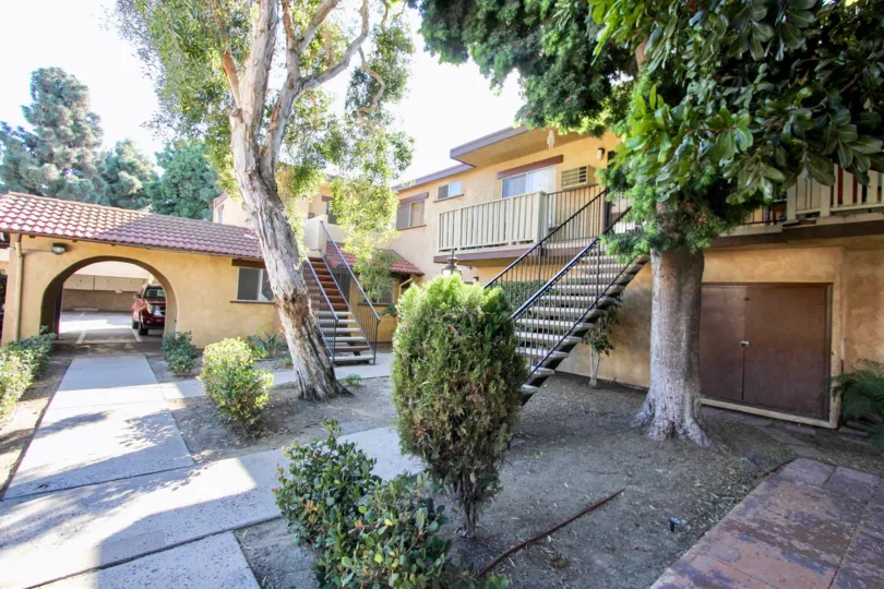 Beautiful condo with carport and playground GATED COMMUNITY