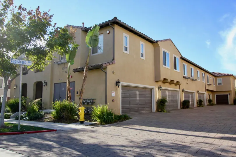 Cordova in Chula Vista is a great place to live with a great community in it.