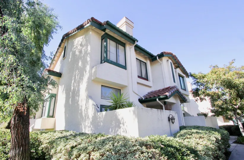 Live in the area your family deserves at Eucalyptus Ridge located in Chula Vista, CA.