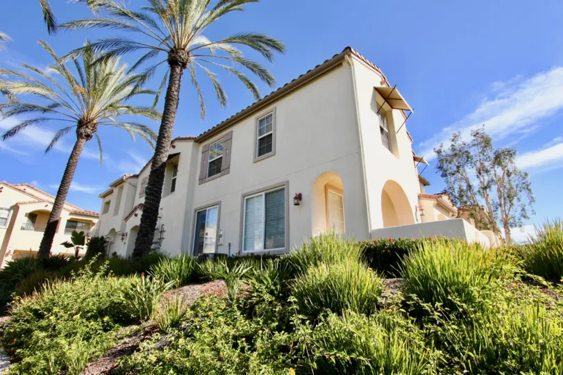 Live like you struck gold in Gold Rush in amazing Chula Vista, CA