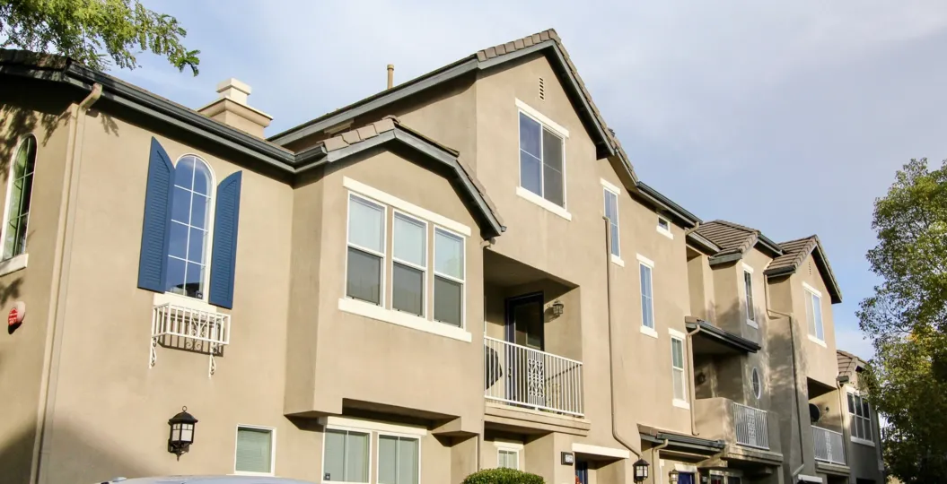 A look at the Greystone community in Chula Vista, CA which gives you an idea of the wide array of floor plans.