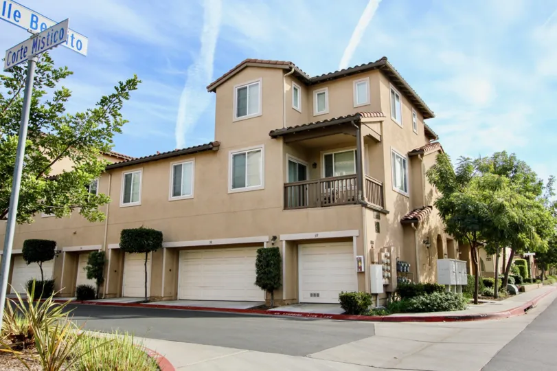 Mar Brisa in Chula Vista is great for families both big and small.