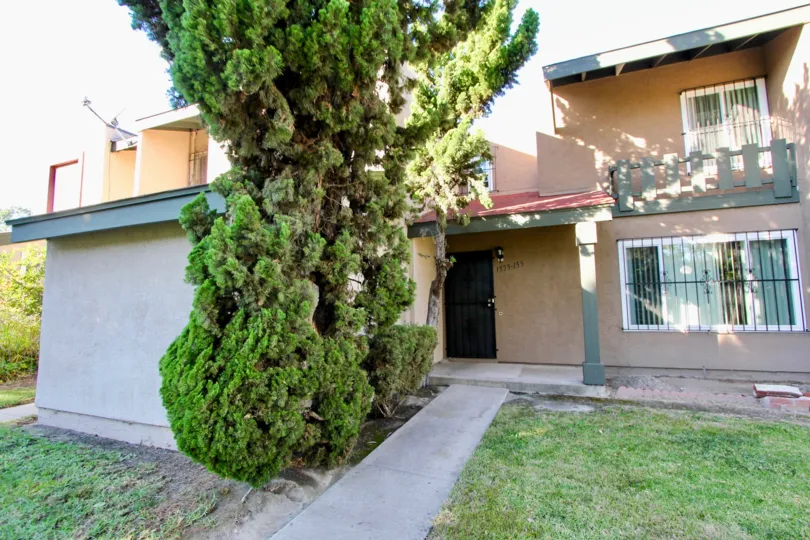 Mendocino in Chula Vista can give you and your family the life you want and need.