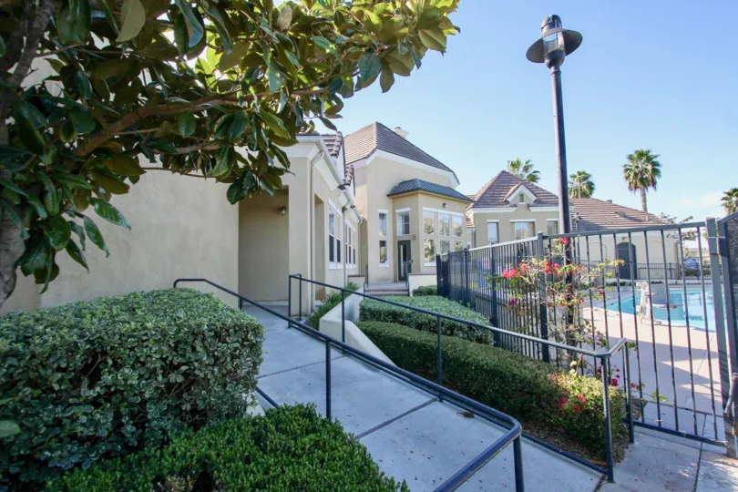 Mer Soleil is really a home and a place to raise a family, beautiful, peaceful and with all the modern amenities. Only in Chula Vista, California
