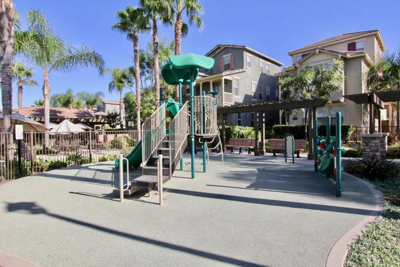 Your family deserves the best in Chula Vista's own Mosaic
