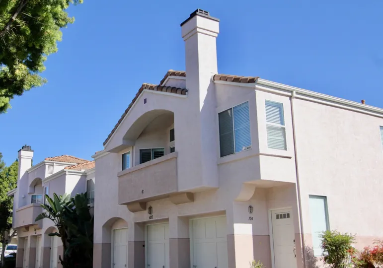 A beautiful, large-sized home in the Sanibelle neighborhood in Chula Vista, CA