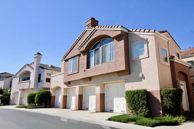 well furnished building of Sanibelle in Chula Vista