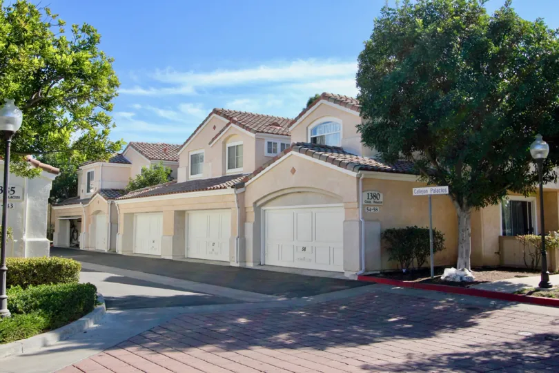 Sunny Community Living, The California Lifestyle, Beutiful Chula Vista