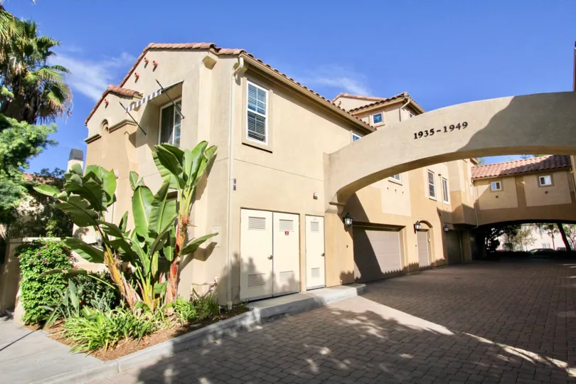 A beautiful home in Treviana which is in Chula Vista California.
