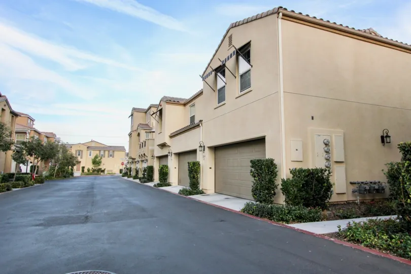 the veranza is a roadside house of the chula vista city in ca