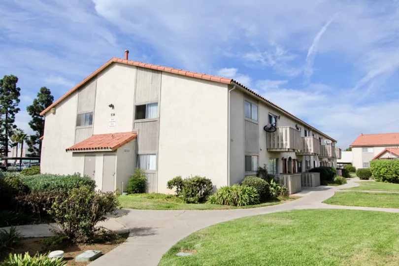 Villa De Anita in California, Chula Vista's beautyful place is Villa De Anita, Villa De Anita in Chula Vista