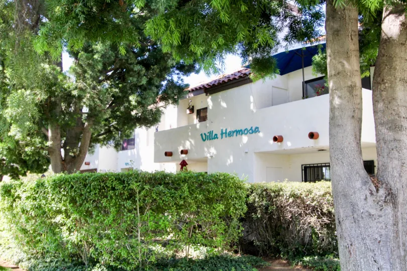 your dream villa at Villa Hermosa at Chula Vista, California