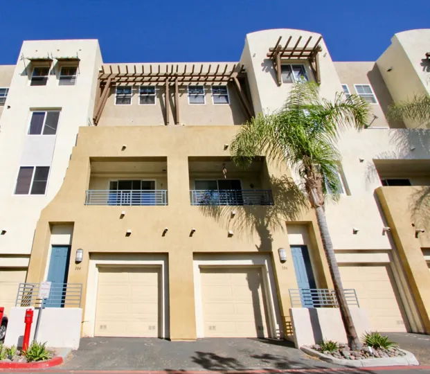 Majestic 2 story Architectural masterpeice in Villagio in Chula Vista, California
