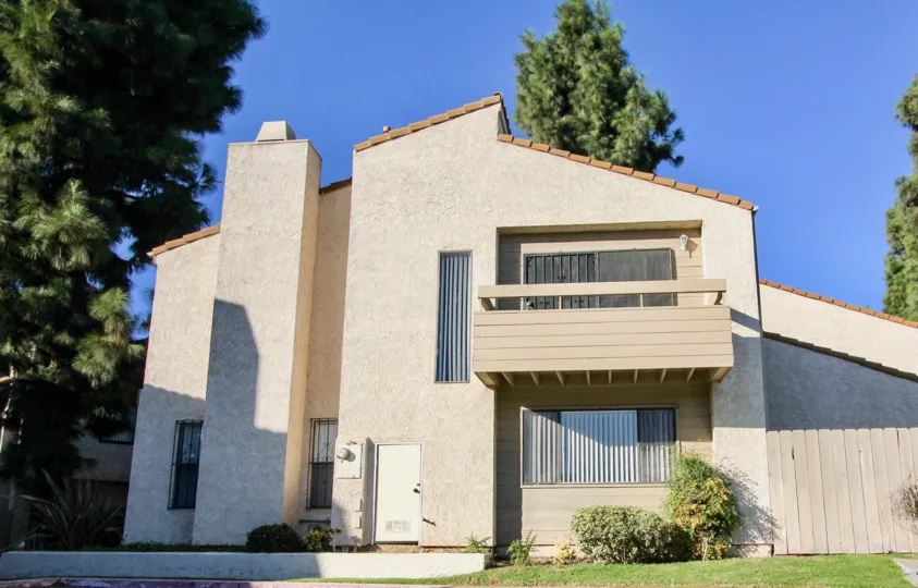 Community of Vista De Otay in Chula Vista and their urban architecture can only be found in Chula Vista, California