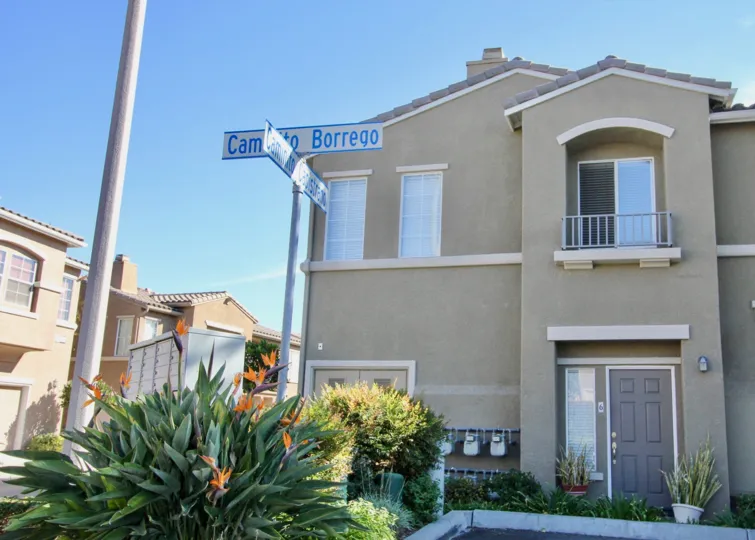 his is a Single-Family Home located at 1384 Vista Sonrisa Avenue, Chula Vista, CA. 1384 Vista Sonrisa Ave has 4 beds, 2 ½ baths, and approximately 2, 116 square feet. The property has a lot size of 4, 681 sqft and was built in 2003. The average list price