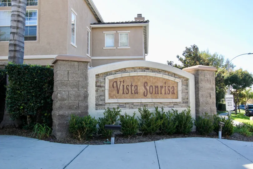 amazing homes at Vista Sonrisa in Chula Vista, California