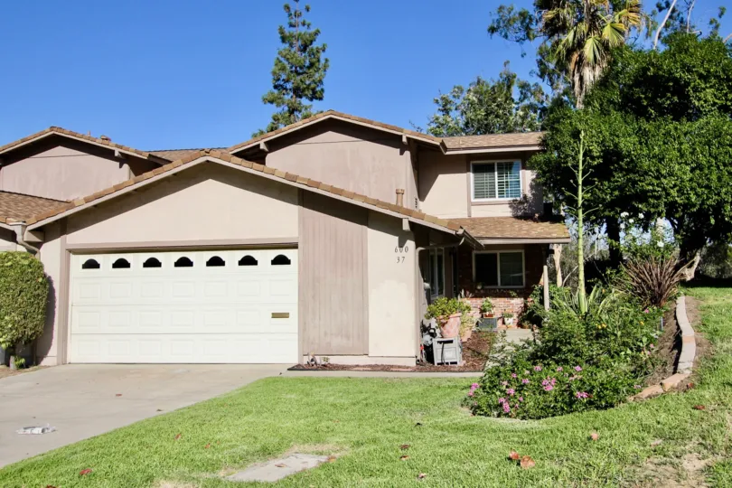 the windsor heights looks forest house in chula vista city in ca