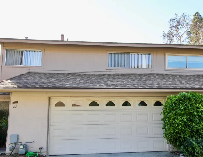60023 Windsor heights in chula vista california, second floor