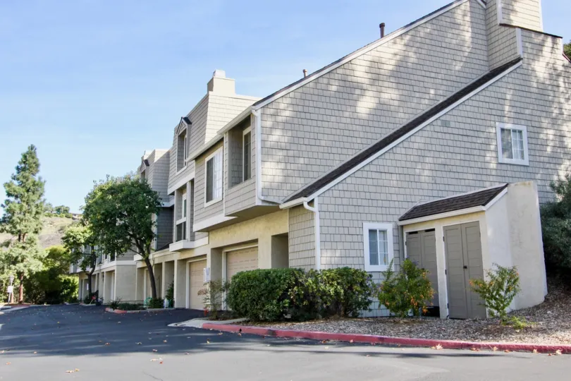 Community: Canyon Haven  City: Clairemont Mesa  State: California