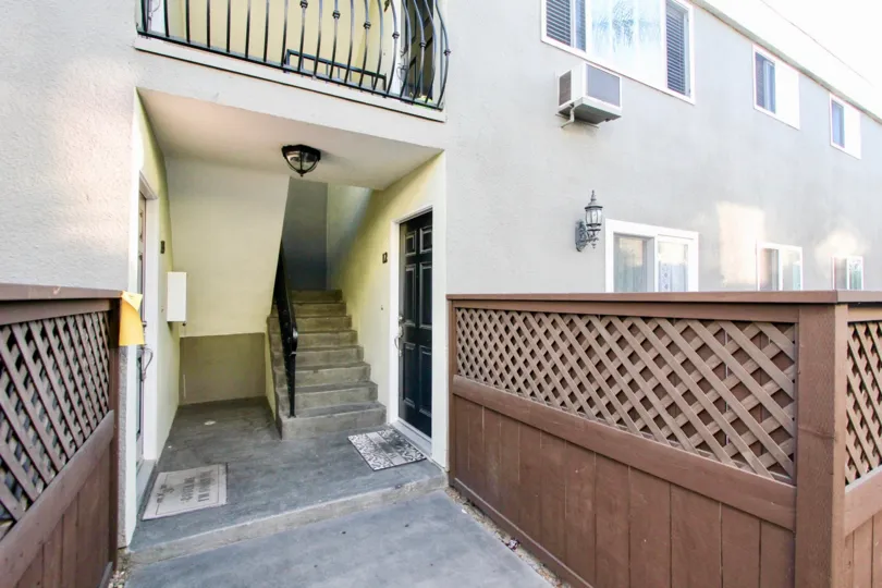 Heritage Park West Appartment Located in Clairemont Mesa, California