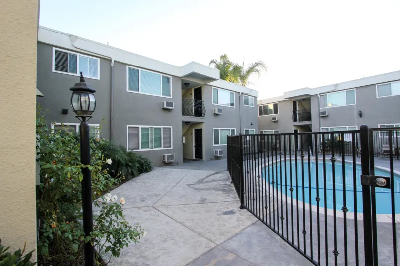 The Heritage Park West Relaxed Lifestyle in Clairemont Mesa, California