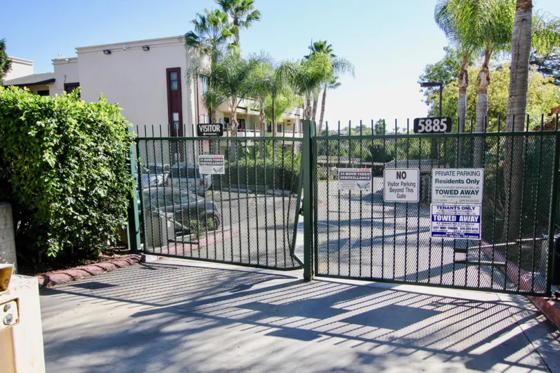 Quaint Gated Aspens community in College Area, California