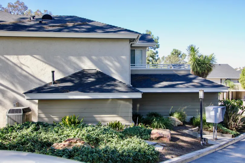 Canyon Trails Apartments, Modern, Cool in the College Area, California