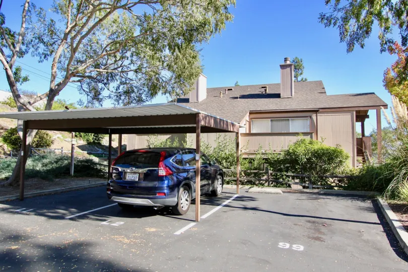 find your best at College Grove Village in College Area, California