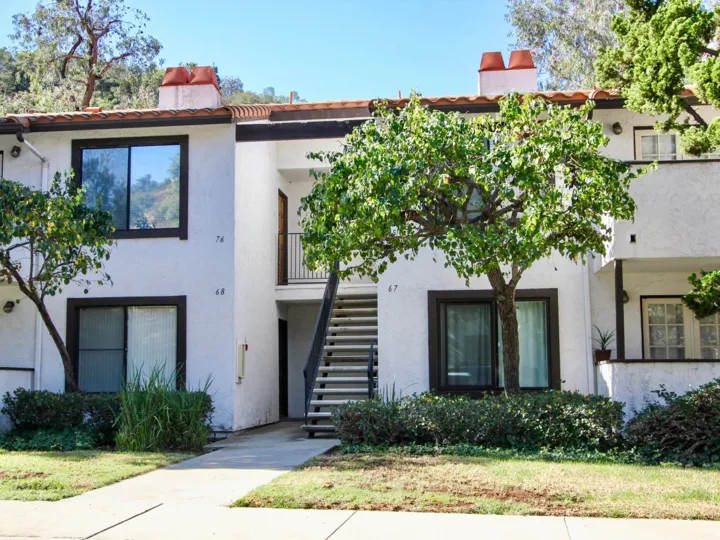 Beautiful town house in Collwod Meadows, College Area, California