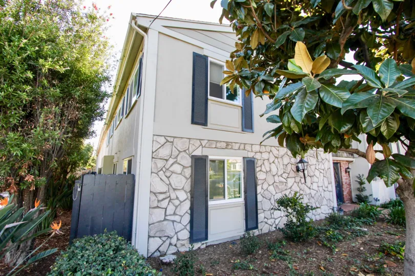Fabulous House with trees and garden in Colonial House of College Area